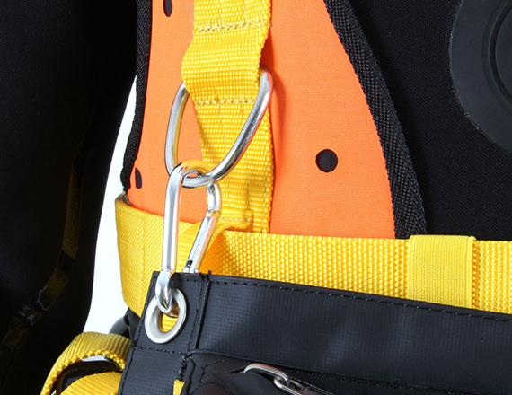 R-Vest Harness